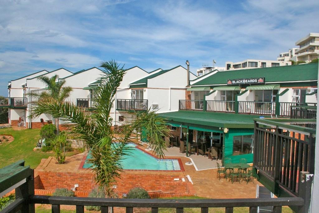 Chapman Hotel And Conference Centre Порт Елизабет Стая снимка