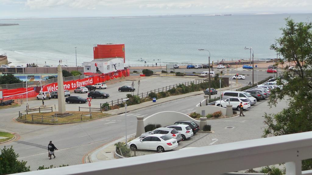 Chapman Hotel And Conference Centre Порт Елизабет Екстериор снимка